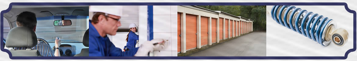 Secure Garage Door Moreno Valley