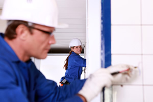 Installation Moreno Valley Garage Door Repair